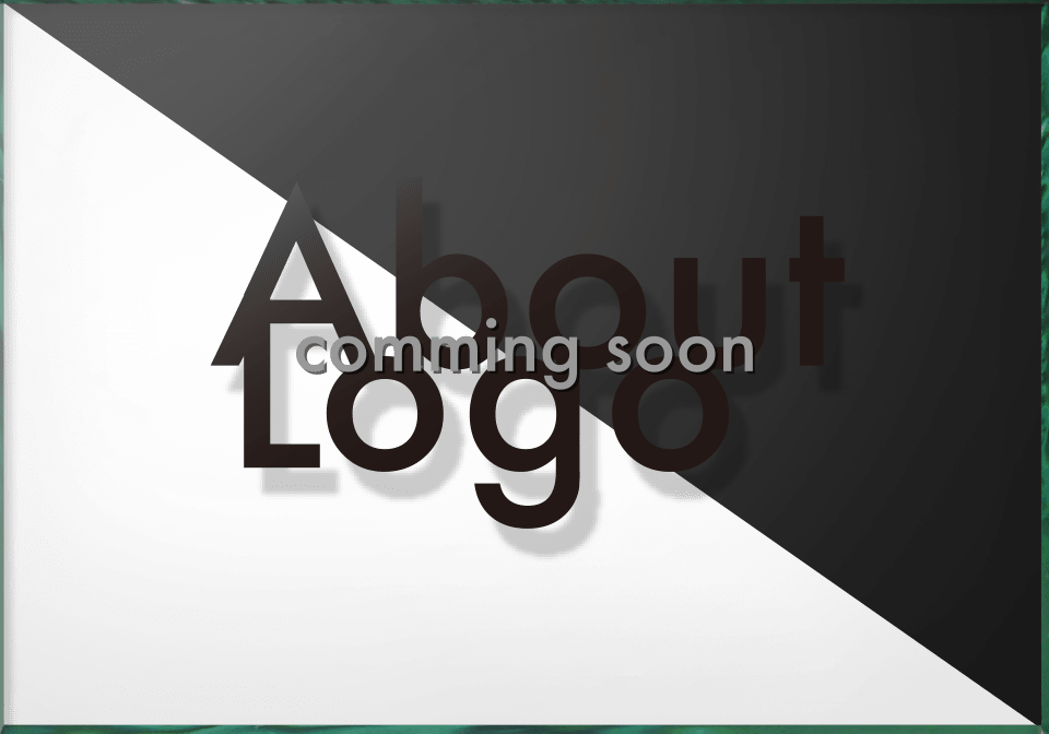 About Logo -Coming Soon-